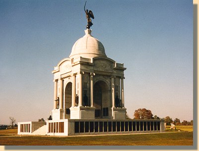 Pennsylvania State Monument