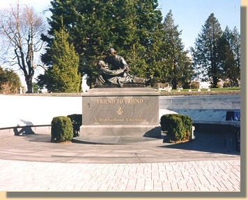 Masonic Memorial