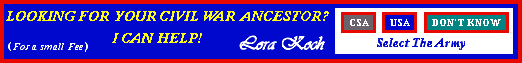 Genealogy Researcher